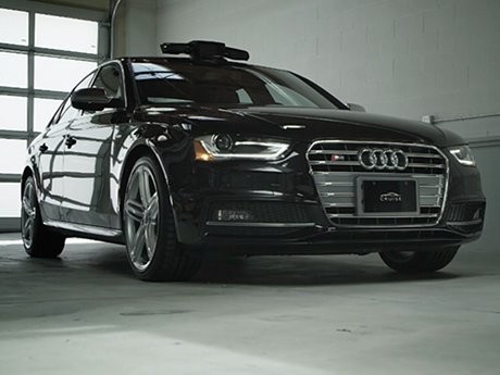 Mobil Anda pun Kini Bisa Autopilot Lho!