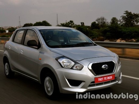 Datsun GO Hatchback Tak Sesuai Harapan