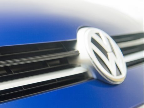 VW Diizinkan untuk Bangun 2 Pabrik Baru di Tiongkok
