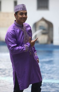 5 Fakta tentang Ustad Riza Muhammad
