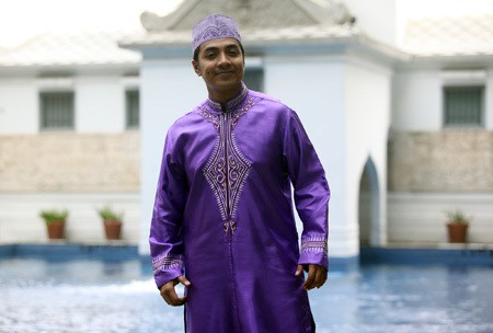 5 Fakta tentang Ustad Riza Muhammad