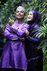 5 Fakta tentang Ustad Riza Muhammad