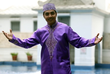 5 Fakta tentang Ustad Riza Muhammad