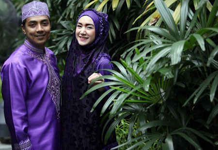 5 Fakta tentang Ustad Riza Muhammad