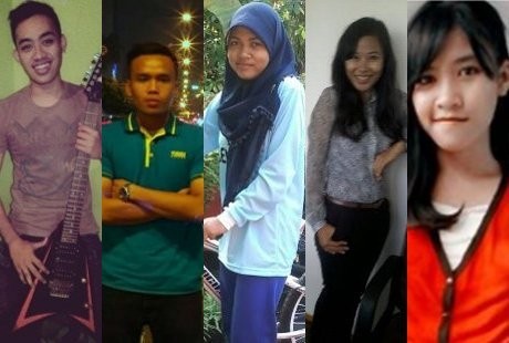 Diet Unik dan Sehat, 5 Kisah Diet Experience Paling Menginspirasi Bulan Juni