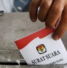 Penjelasan Ketua Bawaslu Soal Kisruh Pemilu di Hong Kong