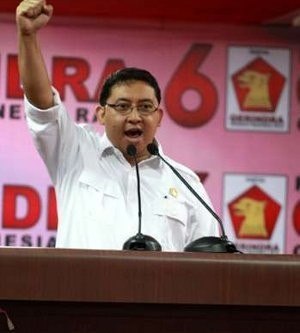 Stop! Masa Tenang Jangan Digunakan untuk Serang Capres