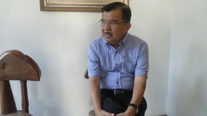 JK Akan Temui Ustadz Arifin Ilham di Sentul Bogor