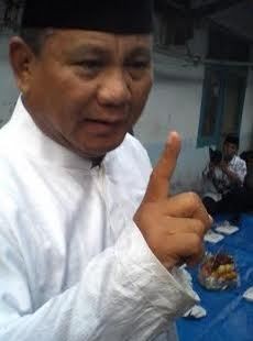 Selain JK, Prabowo Juga akan Hadiri Dzikir Bareng Ustaz Arifin Ilham