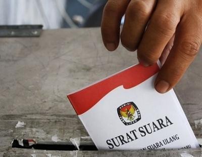Cuaca Tak Menentu, KPU Gunakan Helikopter Kirim Logistik ke Yahukimo