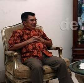 JK Batal ke Acara Dzikir Bersama Arifin Ilham