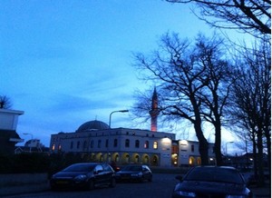 Ramadan di Deventer, Melatih Sabar dan Takjub Dengar Azan Berkumandang