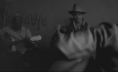 Johnny Depp Mampir di Video Klip Baru Paul McCartney