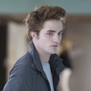 Ketika Robert Pattinson Membenci Edward Cullen