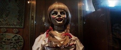 Setelah The Conjuring, Boneka Annabelle Akan Dibuatkan Film Sendiri