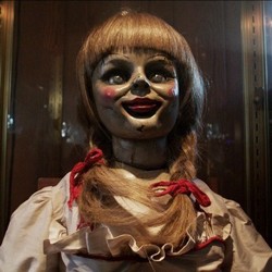 Setelah The Conjuring, Boneka Annabelle Akan Dibuatkan Film Sendiri
