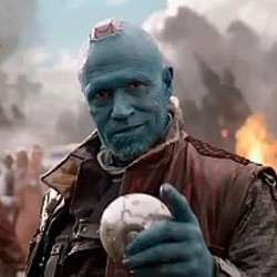 Trailer Panjang Guardians of the Galaxy Tampilkan Michael Rooker sebagai Yondu