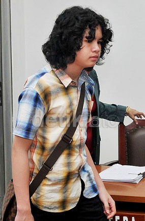 Sidang Putusan Dul Digelar Terbuka Minggu Depan