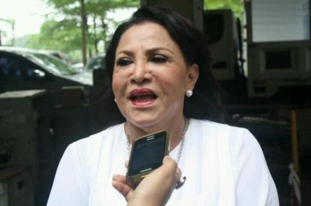 Nikah 3 Kali, Mpok Atiek Nilai Laki-laki Egois