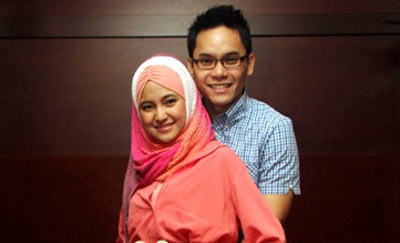 Lama Tak Bertemu Ben, Sienna Sempat Takut Saat Dijemput