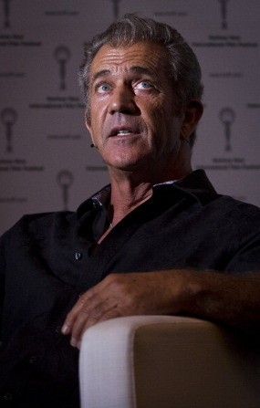 Mel Gibson Bicara Soal Skandal Masa Lalu