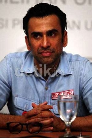 Jeremy Thomas Jadi Saksi, Tudingan Penipuan Tak Cukup Bukti