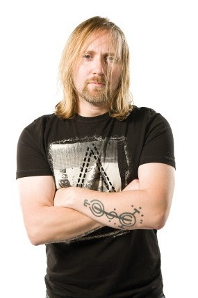 Duh! Putra Sulung Phil Collins Dipolisikan Karena Narkoba