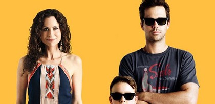 Film Adaptasi Novel Laris About A Boy Tayang Perdana 10 Juli