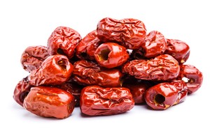 Tiongkok Juga Punya Kurma Merah yang Berkhasiat Menjaga Kesehatan