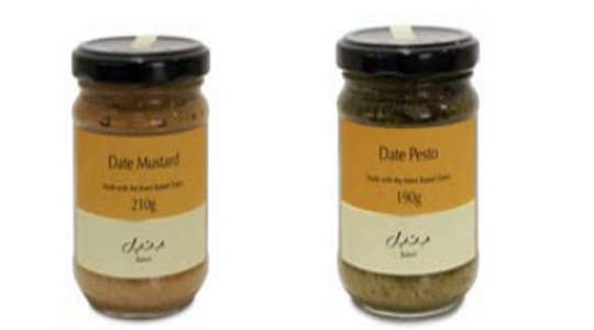 Slruup! Kurmapun Bisa Diolah Menjadi Sparkling Drink