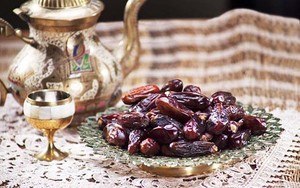 Dari Teluk Persia, Kurma yang Legit Enak Tersohor di Dunia