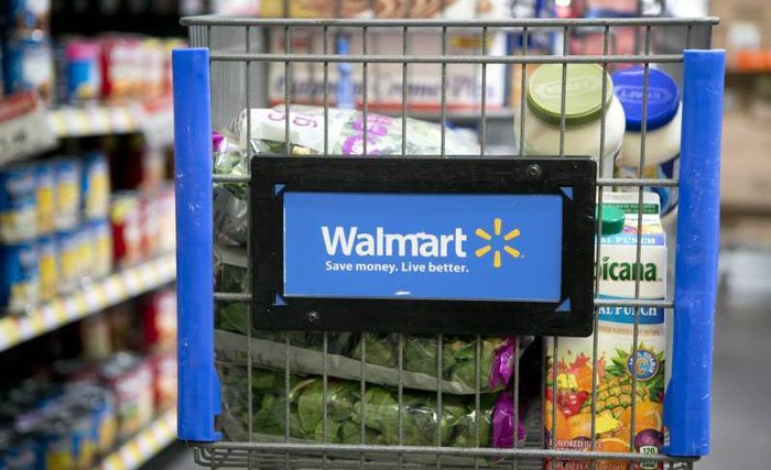 Wal-Mart Geser Shell Jadi Perusahaan dengan Omzet Terbesar di Dunia