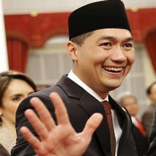 Mendag Lutfi Tak Yakin Harga Daging Sapi Sampai Rp 120.000/Kg