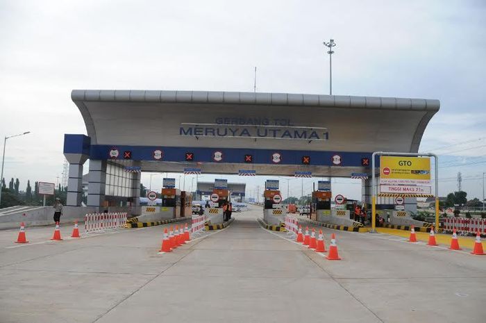  Tol  Pondok Indah Bandara Soekarno Hatta akan Dibuka  Ini 