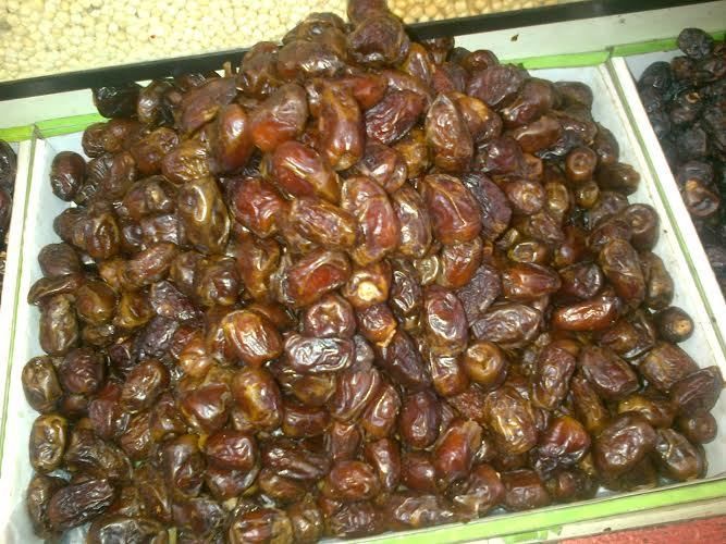 Tahun Ini, RI Banyak Impor Kurma dari Mesir