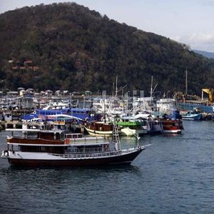 Ini Wilayah Laut Indonesia yang Ikannya Paling Banyak Dicuri Maling
