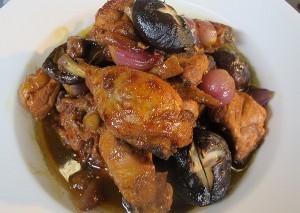 Menu Hari Ke-10: Sedapnya Sahur dan Berbuka dengan Hidangan Ayam