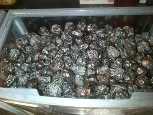 Waspada! Jangan Tertipu dengan Kurma Nabi Palsu