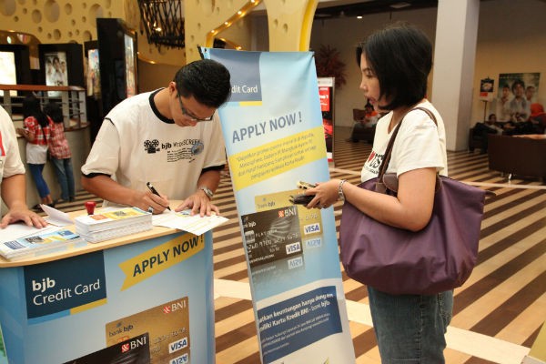 Buka Tabungan bjb, Langsung Dapat Tiket Nonton Gratis