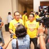 bjb Pekanbaru Ajak 500 Nasabahnya Nonton Bareng Transformers 4