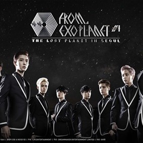Confirmed! EXO Akan Bawa The Lost Planet ke Jakarta!