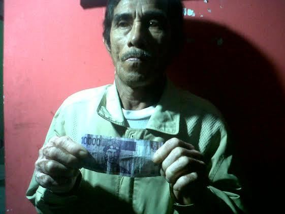 Praktik Money Politic Diduga Terjadi di Banyumas