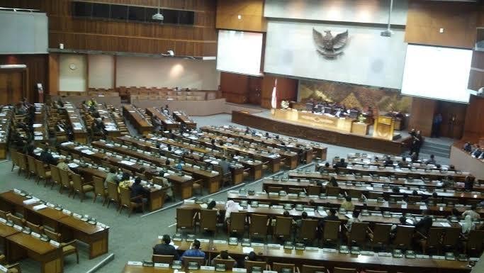 UU MD3 Direvisi Soal Ketua DPR, PDIP: Itu Menjauhkan Demokrasi