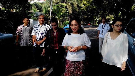 Titiek: Presiden Tanpa Ibu Negara Juga Bisa