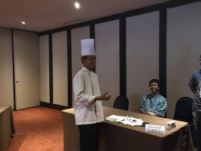 Ini Kata Pegawai Ancol Soal TPS Khusus di Wilayahnya