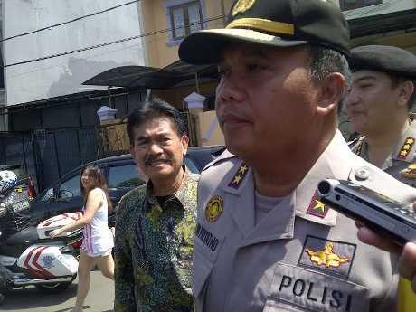 Kapolda: Potensi Rawan Ada Setelah Quick Count