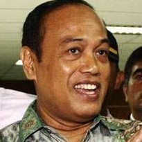 Hak Pilih Dicabut, Irjen Djoko Susilo Tak Bisa Nyoblos