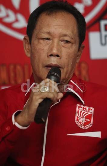 Jokowi-JK Menangi Quick Count, Bang Yos: Segera Susun Kabinet Profesional