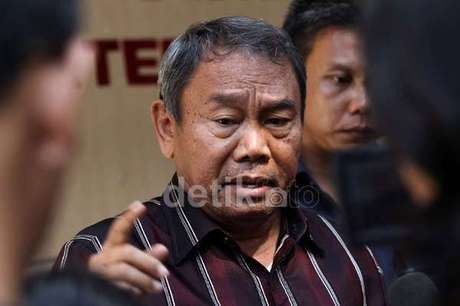 Kepala BNPT Bicara Panasnya Kampanye dan Situasi Pasca Pilpres