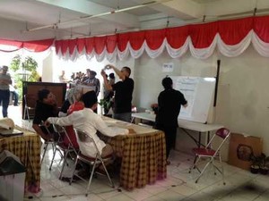 Begini Kisah Kekecewaan Warga Kalibata City Tidak Bisa Nyoblos